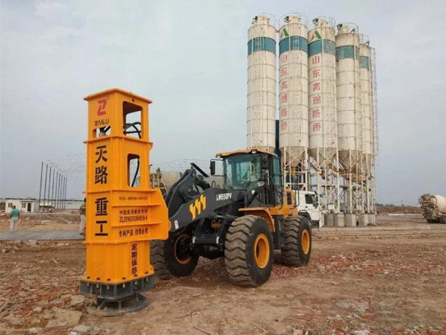 泰東高速施工項目